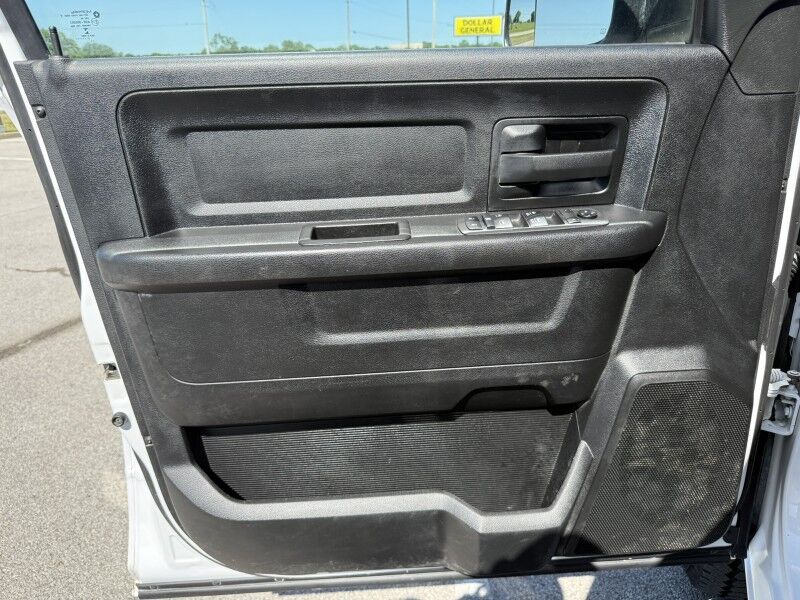 2022 Ram 2500 4x4 Diesel 72k mi's Tradesman Collinsville OK