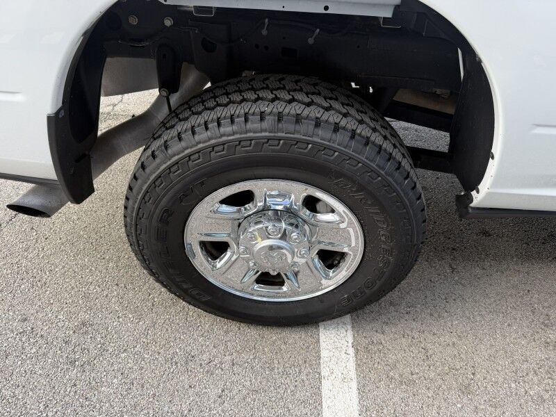 2022 Ram 2500 4x4 Diesel 72k mi's Tradesman Collinsville OK