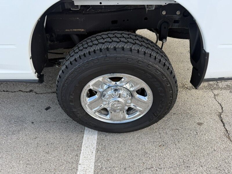 2022 Ram 2500 4x4 Diesel 72k mi's Tradesman Collinsville OK