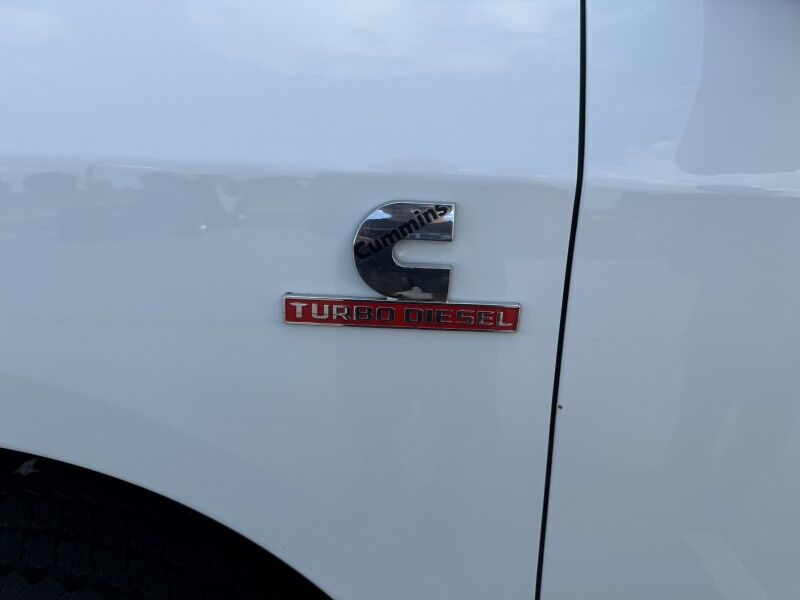 2022 Ram 2500 4x4 Diesel 72k mi's Tradesman Collinsville OK