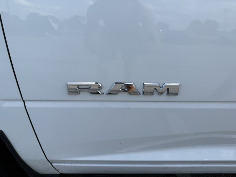 2022 Ram 2500 4x4 Diesel 72k mi's Tradesman Collinsville OK