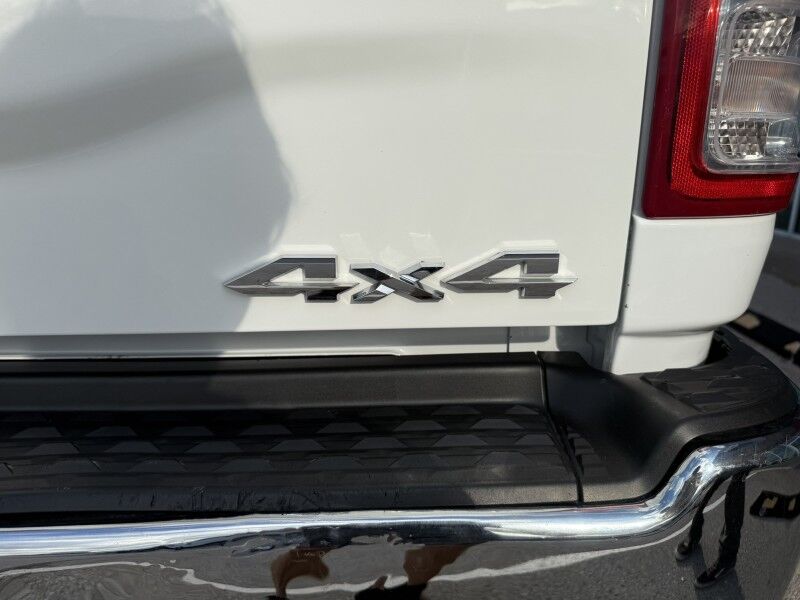 2022 Ram 2500 4x4 Diesel 72k mi's Tradesman Collinsville OK