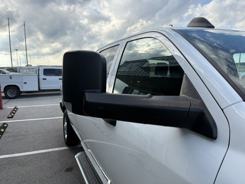 2022 Ram 2500 4x4 Diesel 72k mi's Tradesman Collinsville OK