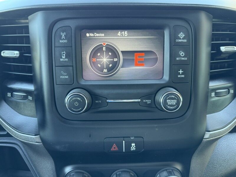 2022 Ram 2500 4x4 Diesel 72k mi's Tradesman Collinsville OK