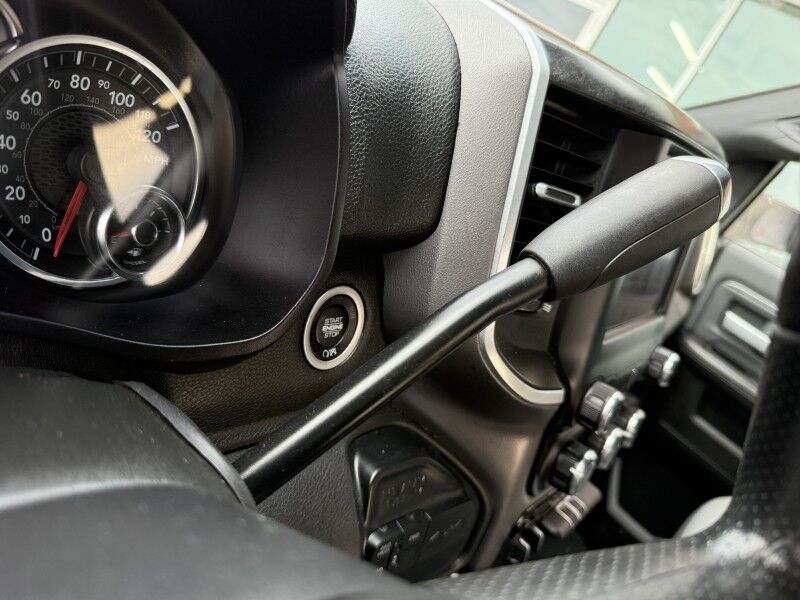 2022 Ram 2500 4x4 Diesel Big Horn Collinsville OK