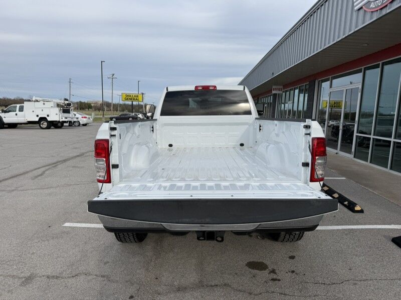 2022 Ram 2500 4x4 Diesel Big Horn Collinsville OK