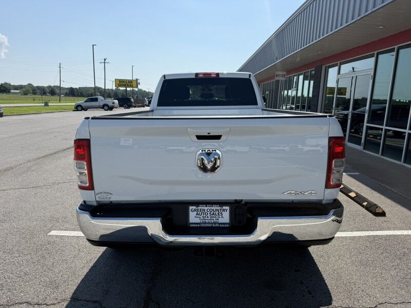 2022 Ram 2500 4x4 Diesel Big Horn Collinsville OK