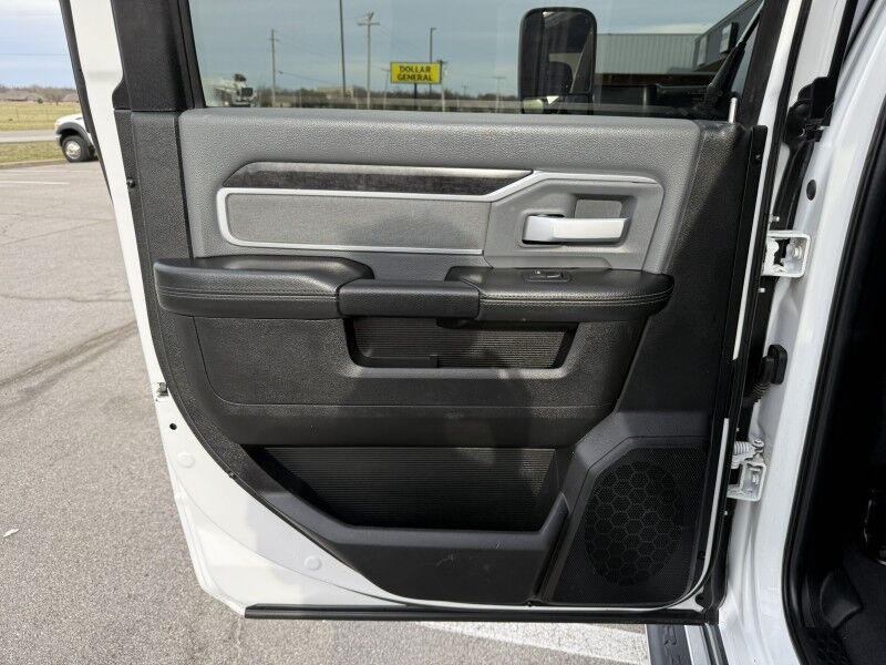 2022 Ram 2500 4x4 Diesel Big Horn Collinsville OK