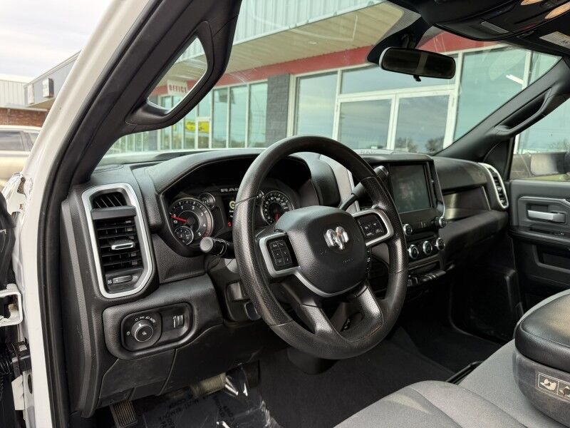 2022 Ram 2500 4x4 Diesel Big Horn Collinsville OK