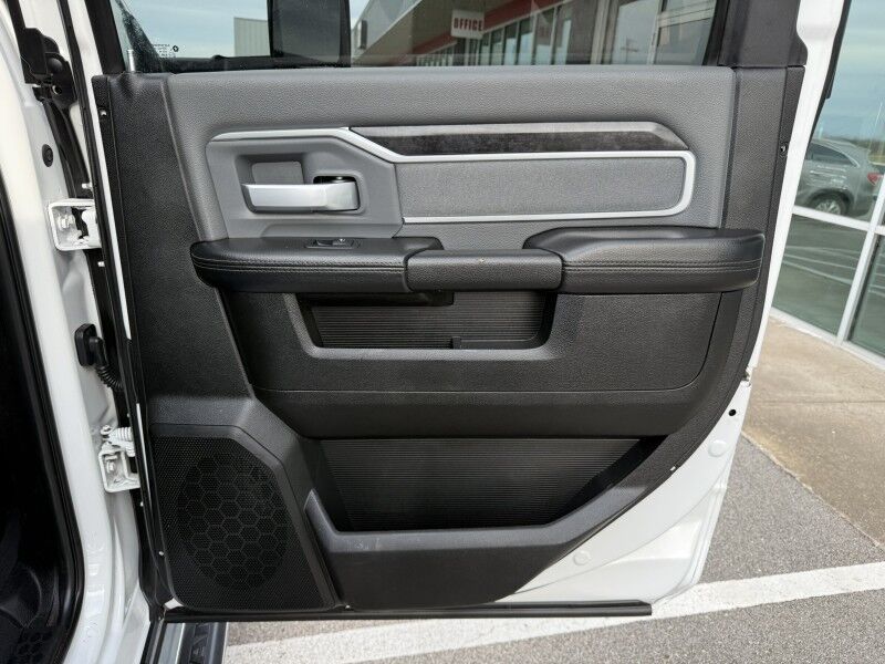 2022 Ram 2500 4x4 Diesel Big Horn Collinsville OK