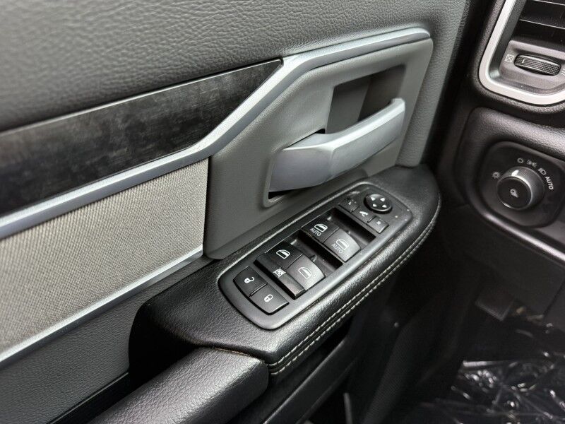 2022 Ram 2500 4x4 Diesel Big Horn Collinsville OK