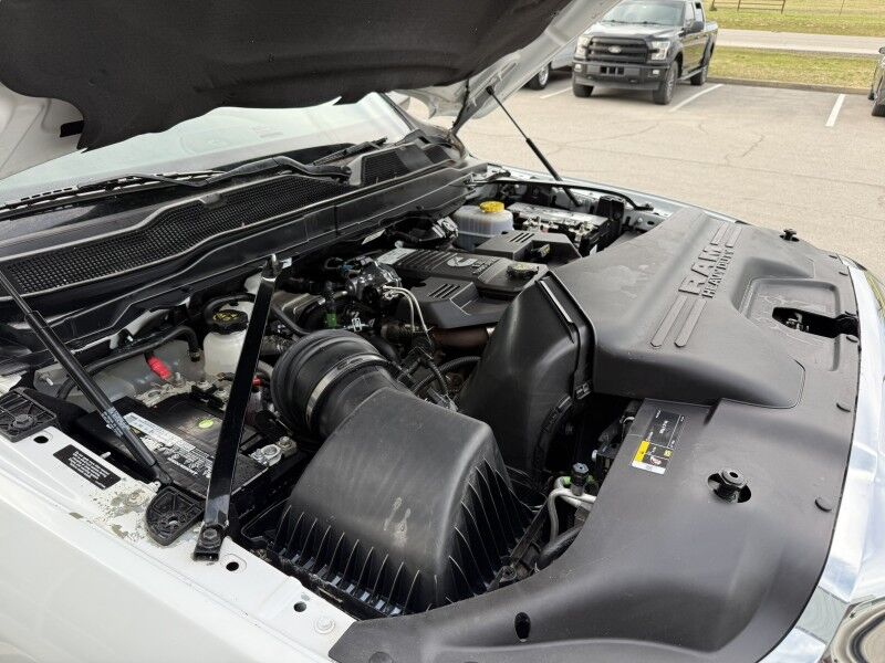 2022 Ram 2500 4x4 Diesel Big Horn Collinsville OK