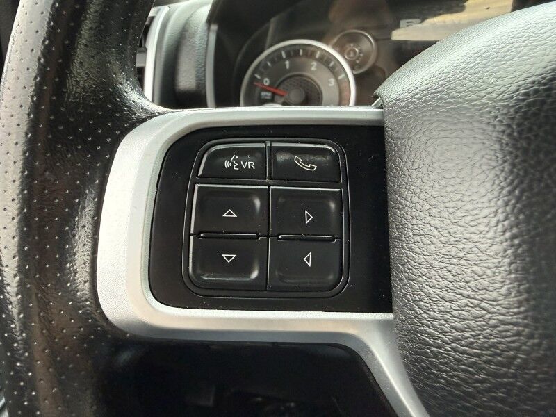 2022 Ram 2500 4x4 Diesel Big Horn Collinsville OK