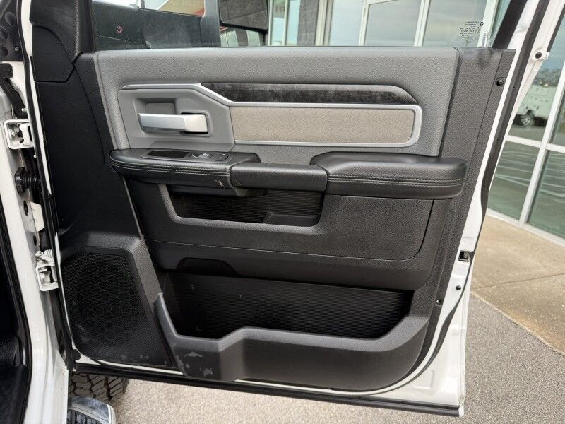 2022 Ram 2500 4x4 Diesel Big Horn Collinsville OK