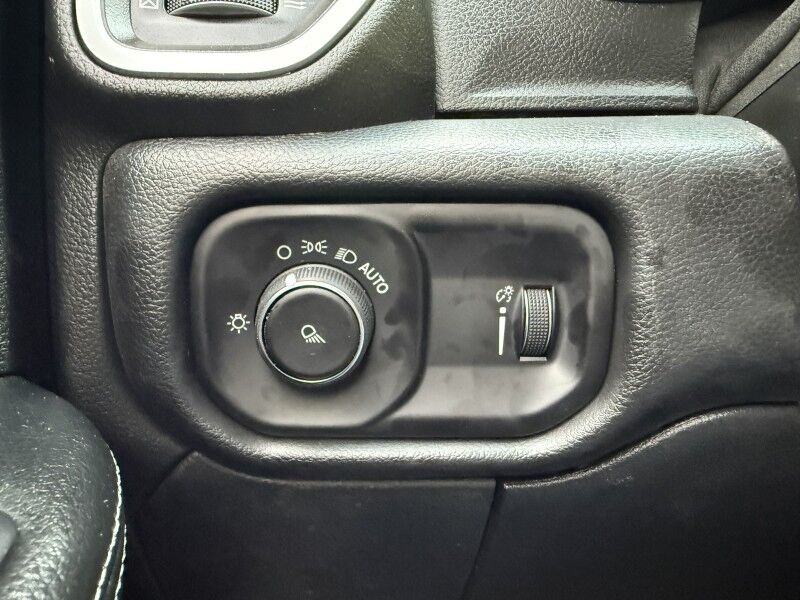 2022 Ram 2500 4x4 Diesel Big Horn Collinsville OK