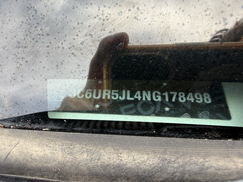 2022 Ram 2500 4x4 Diesel Big Horn Collinsville OK