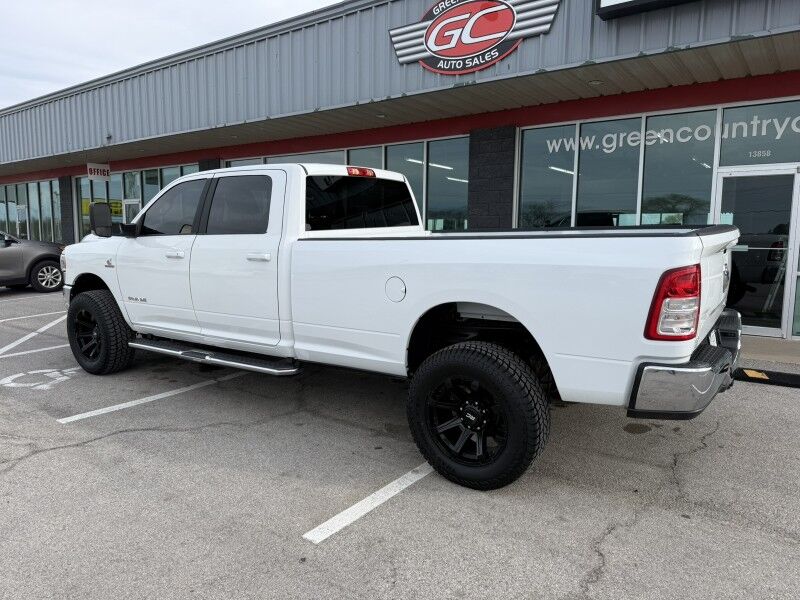 2022 Ram 2500 4x4 Diesel Big Horn Collinsville OK