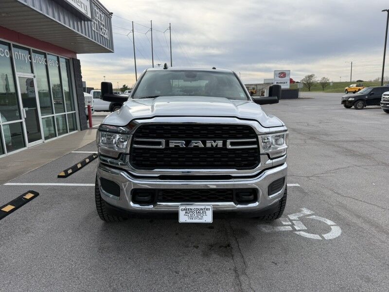 2022 Ram 2500 4x4 Diesel Big Horn Collinsville OK