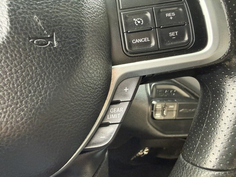 2022 Ram 2500 4x4 Diesel Big Horn Collinsville OK