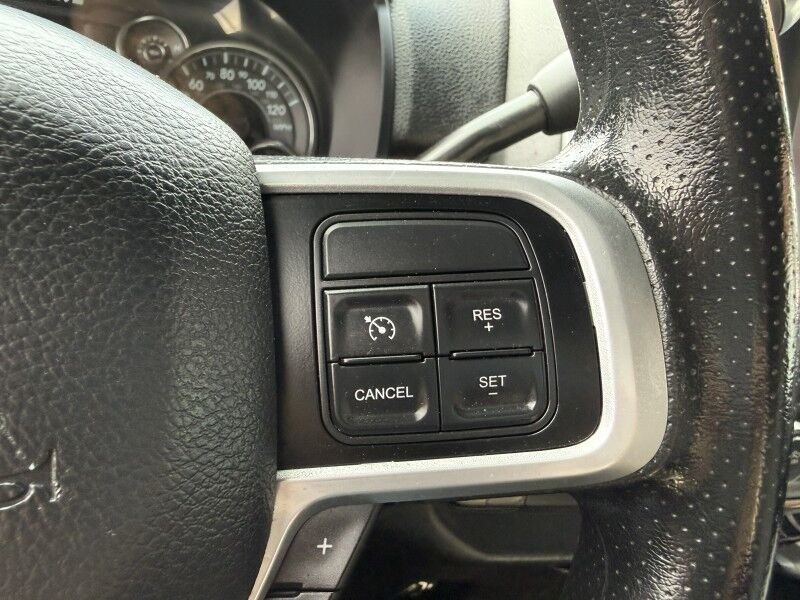 2022 Ram 2500 4x4 Diesel Big Horn Collinsville OK