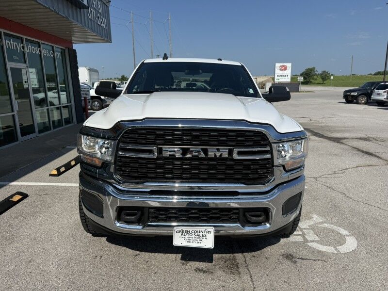 2022 Ram 2500 4x4 Diesel Big Horn Collinsville OK