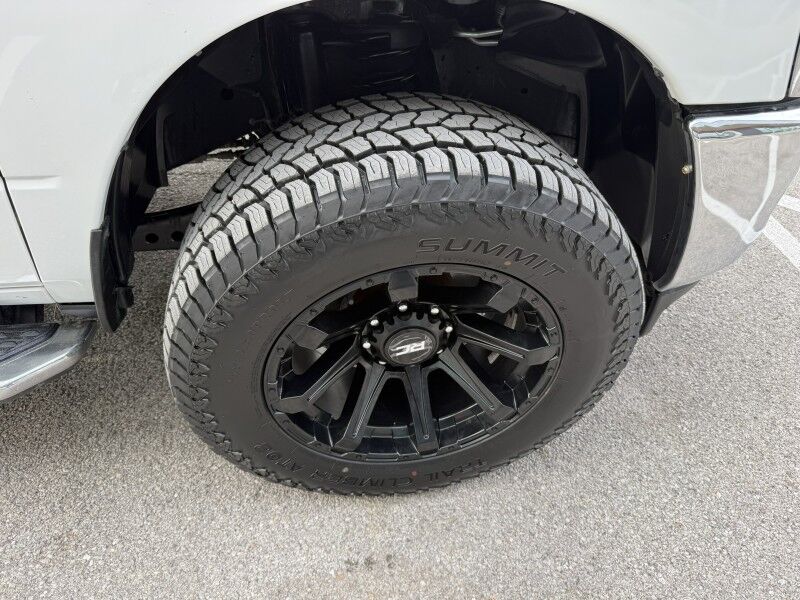 2022 Ram 2500 4x4 Diesel Big Horn Collinsville OK