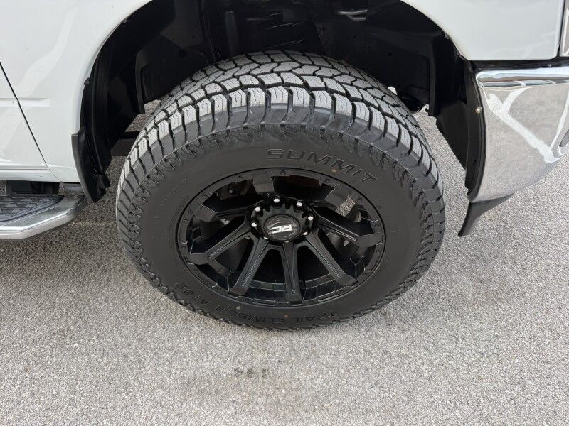 2022 Ram 2500 4x4 Diesel Big Horn Collinsville OK