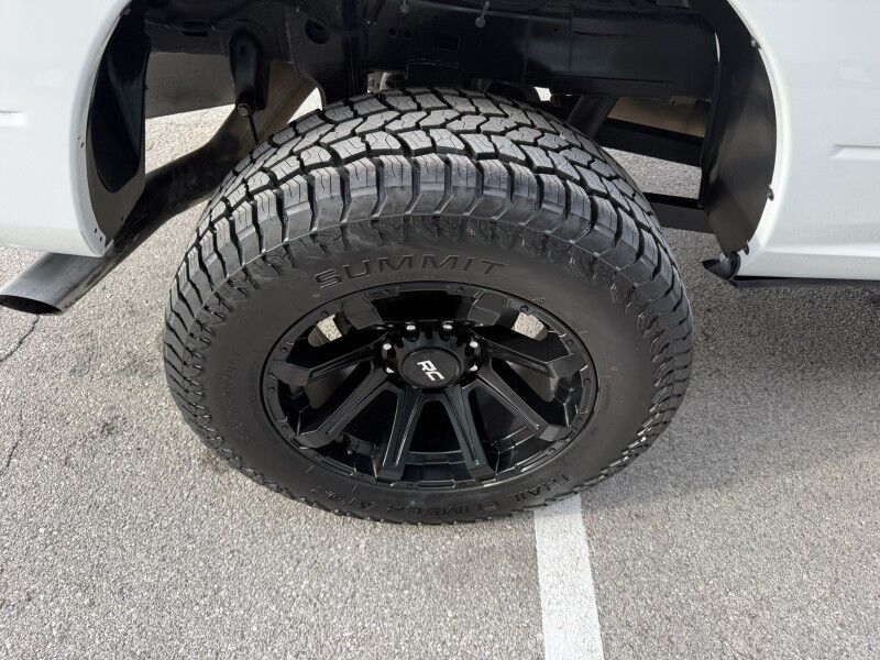 2022 Ram 2500 4x4 Diesel Big Horn Collinsville OK