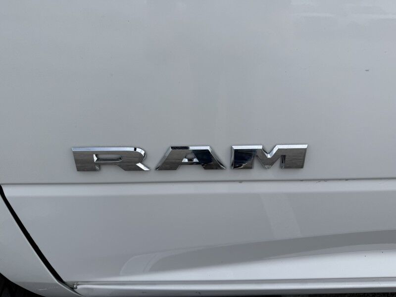 2022 Ram 2500 4x4 Diesel Big Horn Collinsville OK