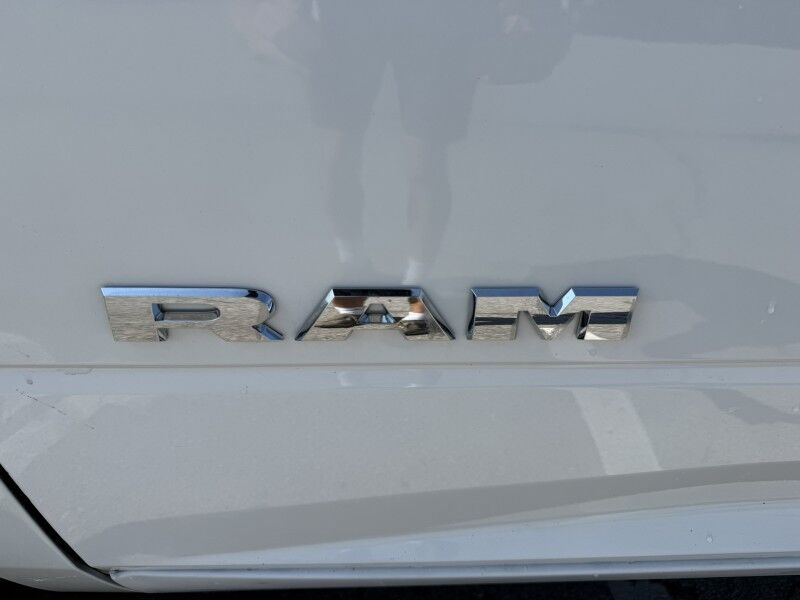 2022 Ram 2500 4x4 Diesel Big Horn Collinsville OK