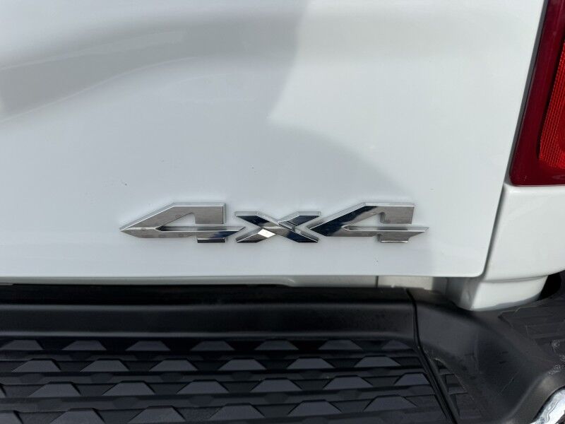 2022 Ram 2500 4x4 Diesel Big Horn Collinsville OK