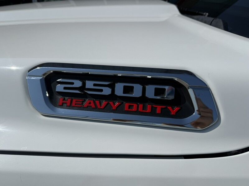 2022 Ram 2500 4x4 Diesel Big Horn Collinsville OK