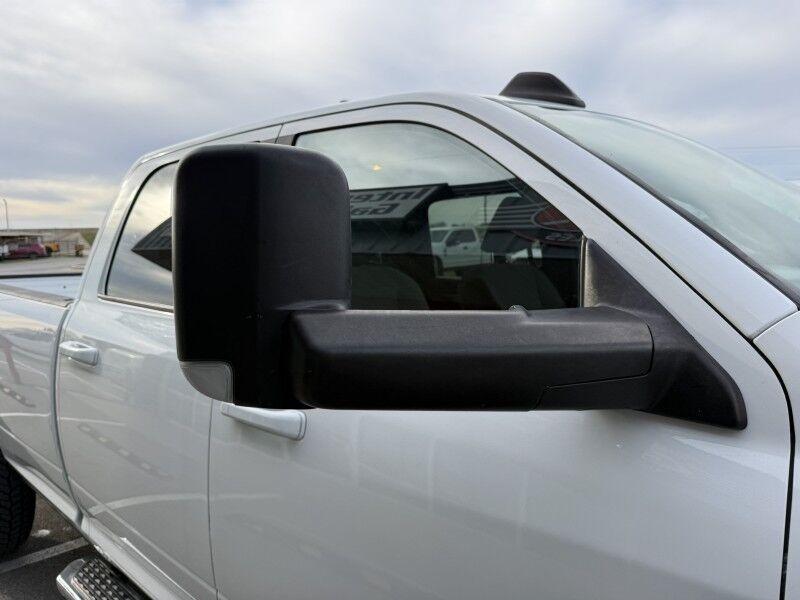 2022 Ram 2500 4x4 Diesel Big Horn Collinsville OK