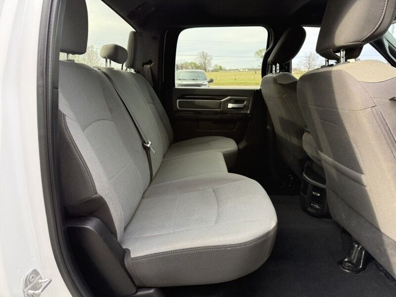 2022 Ram 2500 4x4 Diesel Big Horn Collinsville OK