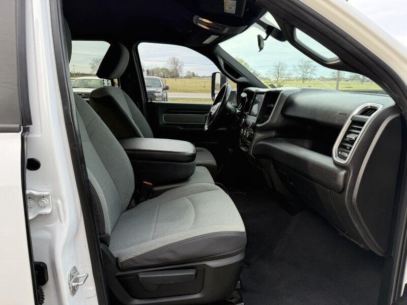 2022 Ram 2500 4x4 Diesel Big Horn Collinsville OK