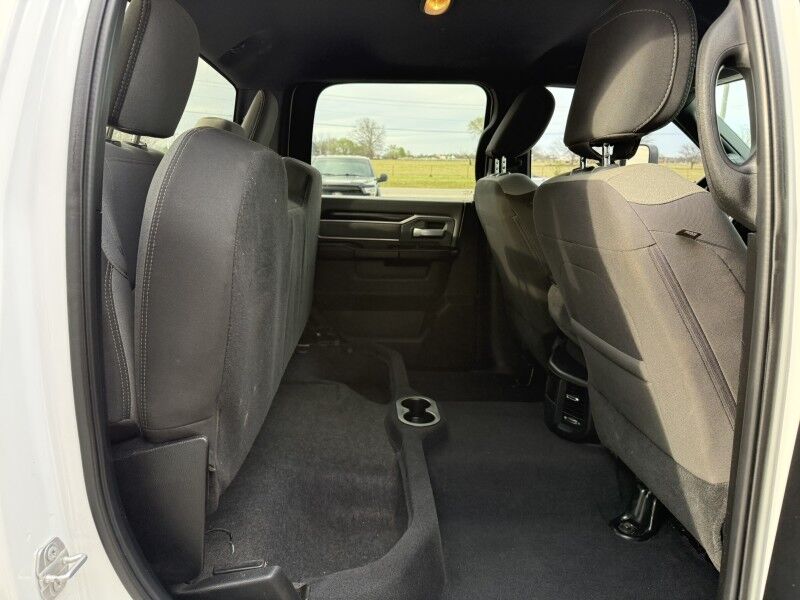 2022 Ram 2500 4x4 Diesel Big Horn Collinsville OK