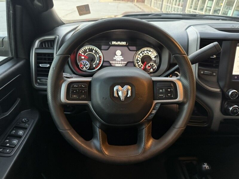 2022 Ram 2500 4x4 Diesel Tradesman Collinsville OK