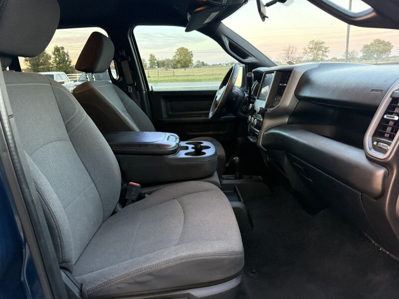 2022 Ram 2500 4x4 Diesel Tradesman Collinsville OK