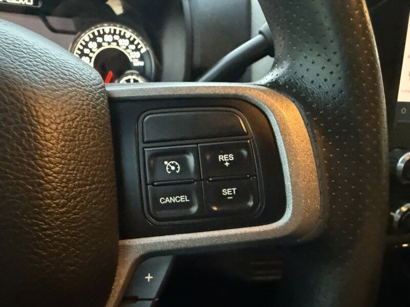 2022 Ram 2500 4x4 Diesel Tradesman Collinsville OK