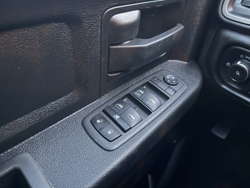 2022 Ram 2500 4x4 Diesel Tradesman Collinsville OK