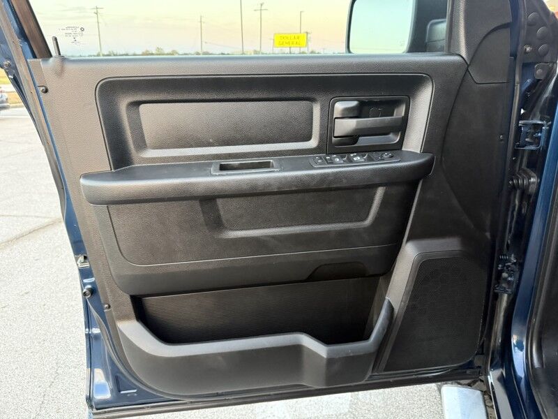 2022 Ram 2500 4x4 Diesel Tradesman Collinsville OK