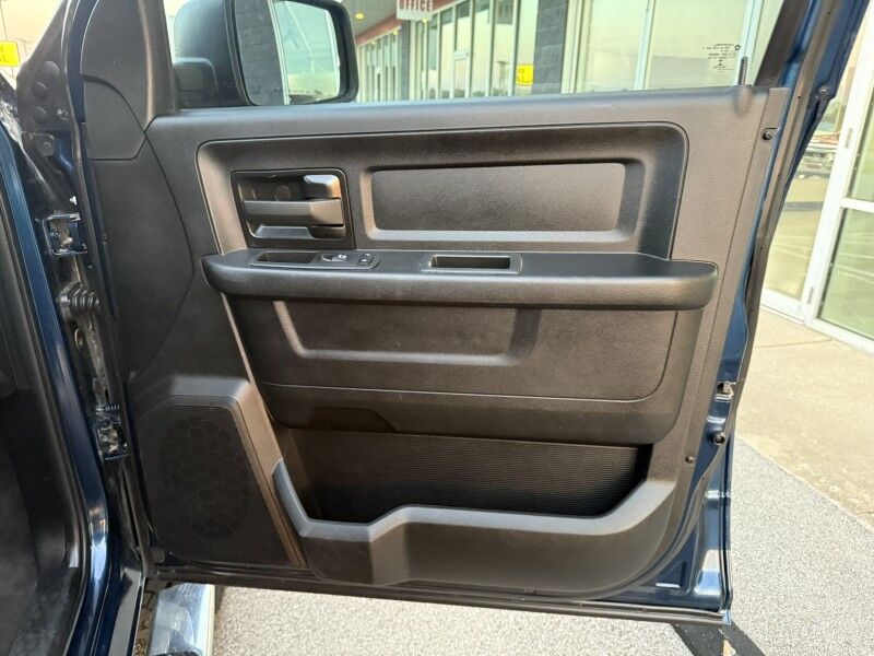 2022 Ram 2500 4x4 Diesel Tradesman Collinsville OK