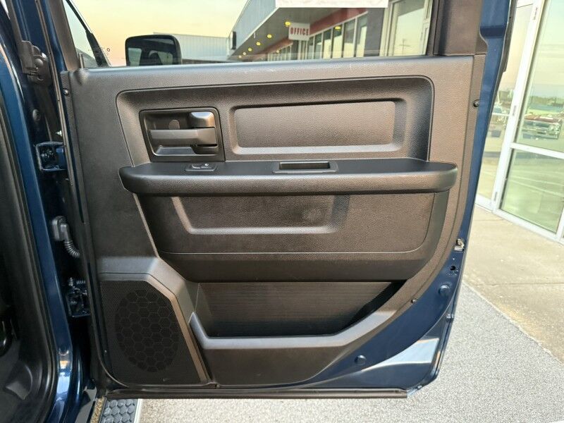 2022 Ram 2500 4x4 Diesel Tradesman Collinsville OK