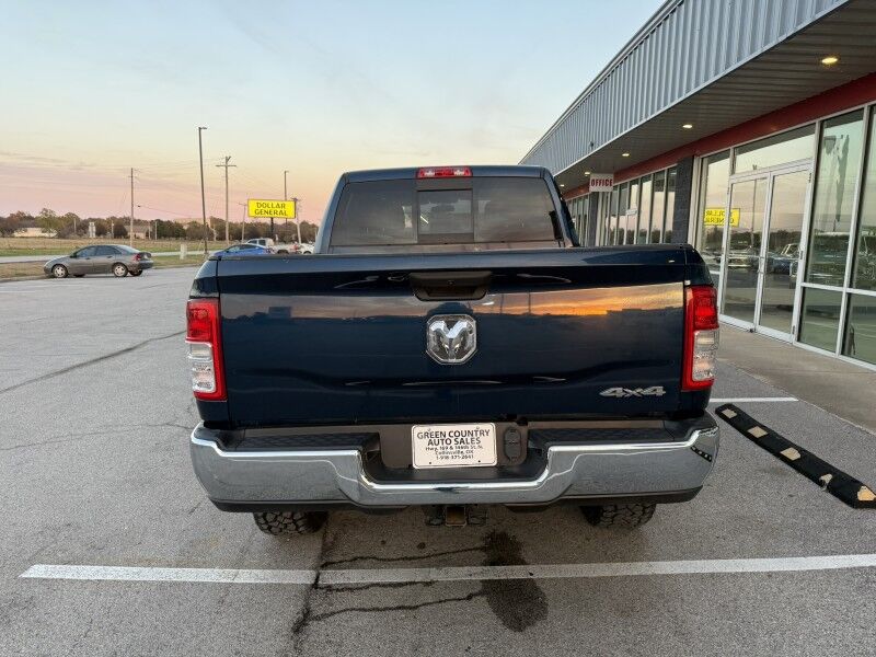 2022 Ram 2500 4x4 Diesel Tradesman Collinsville OK