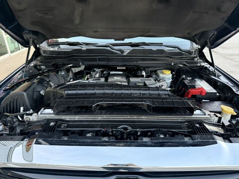 2022 Ram 2500 4x4 Diesel Tradesman Collinsville OK