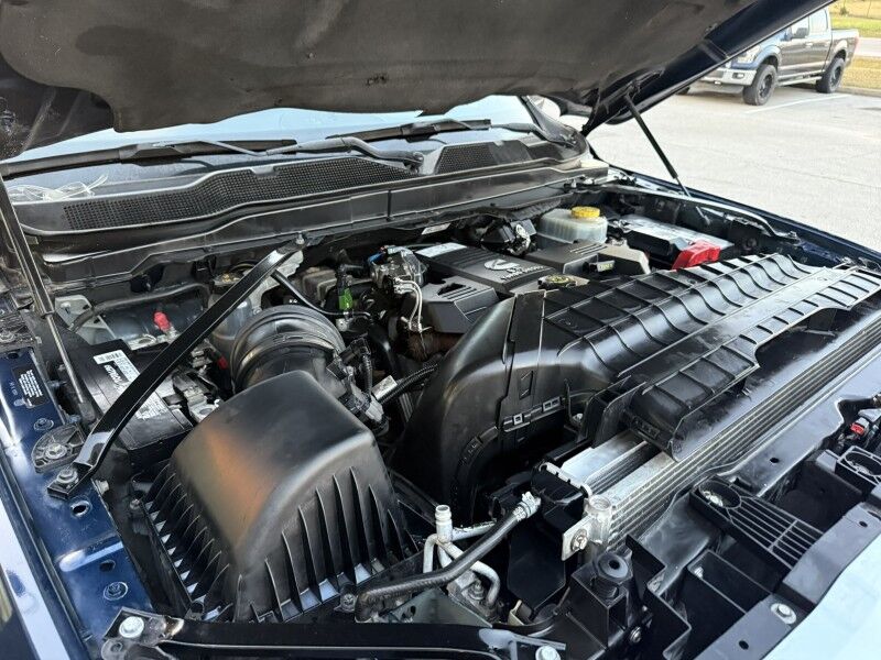 2022 Ram 2500 4x4 Diesel Tradesman Collinsville OK