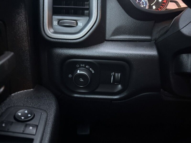 2022 Ram 2500 4x4 Diesel Tradesman Collinsville OK