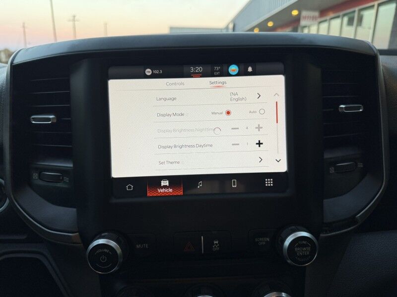 2022 Ram 2500 4x4 Diesel Tradesman Collinsville OK