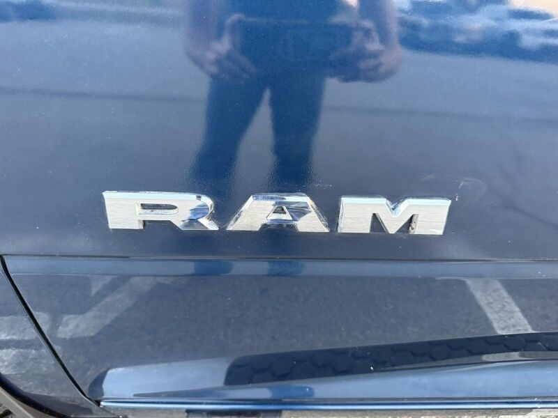 2022 Ram 2500 4x4 Diesel Tradesman Collinsville OK