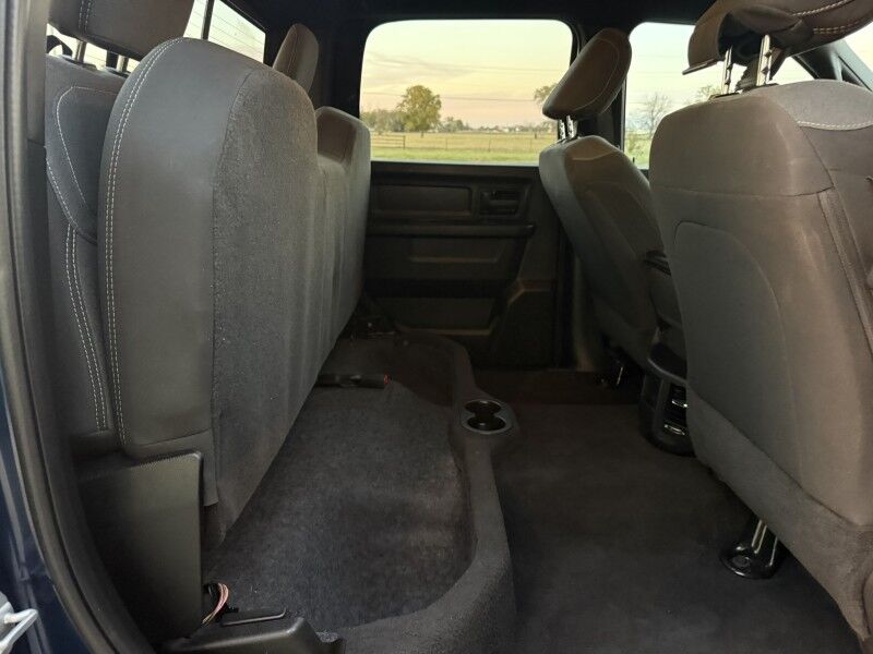 2022 Ram 2500 4x4 Diesel Tradesman Collinsville OK